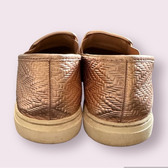 Vince Camuto Slip-on sneakers shoes - Picture 4 of 7
